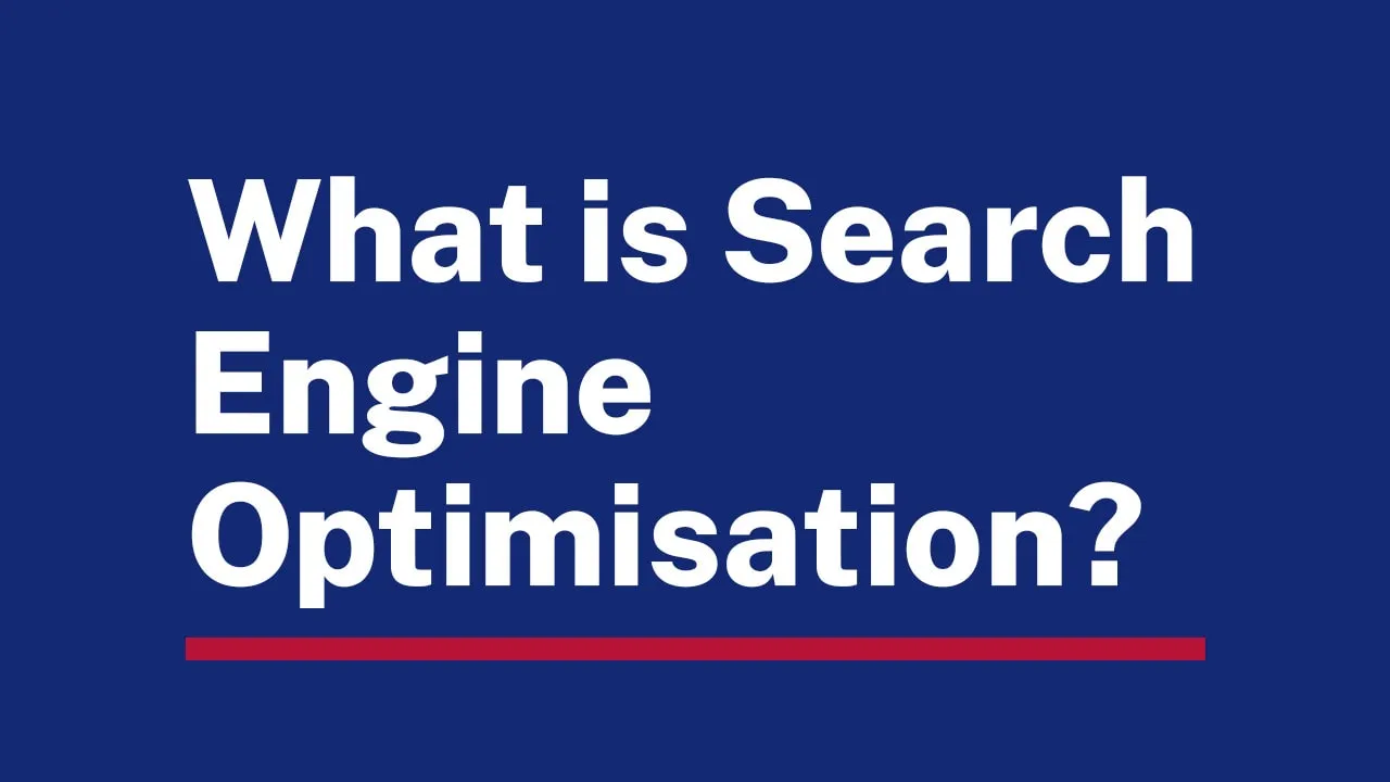 What is SEO?
