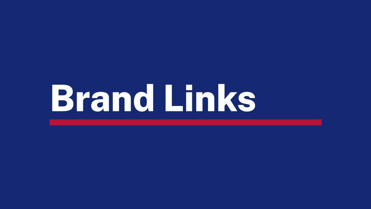Brand Links
